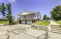 2481 N Ruth Road, Deckerville, MI 48427