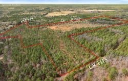 Fm-144, Daingerfield, TX 75638