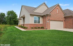 48461 Birmingham Drive, Chesterfield, MI 48047