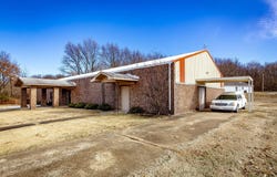 2605 S Washington Street, Forrest City, AR 72336