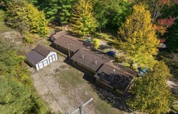 2212 Valley Road, Honor, MI 49640