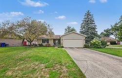 43875 Somerset Square, Canton Twp, MI 48187