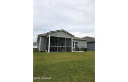 229 Eagle Claw Drive, Calabash, NC 28467