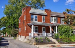 841 3RD Street, LANCASTER, PA 17603