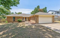 404 Willow Branch Road, Norman, OK 73072