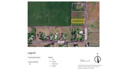 S Roosevelt St, Goldendale, WA 98620