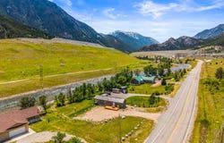 2493 Nye Road, Nye, MT 59061