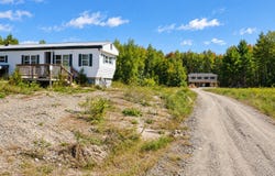 657 Main Road, Greenbush, ME 04418