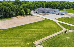 3126 Mennonite Road, Mantua, OH 44255