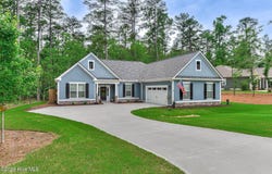 132 Crescent Drive, McCormick, SC 29835
