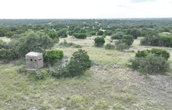 lot: 11 Other, Rocksprings, TX 78880