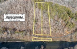 8 & 9 Haven Ridge, Lansing, NC 28643