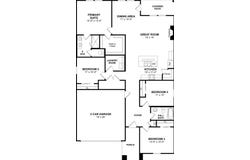 611 Brookside Drive, Van Alstyne, TX 75495