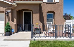 1453 Ponderosa Drive, Tehachapi, CA 93561