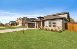 428 Cirrus Circle, Muenster, TX 76252