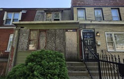 10619 S Champlain Avenue, Chicago, IL 60628