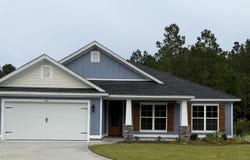 44 Arbor Point, Brunswick, GA 31525