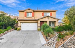 2738 Chicory Lane, Palmdale, CA 93551