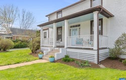207 DOUGLAS AVE, CHARLOTTESVILLE, VA 22902