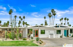 344 E Avenida Granada, Palm Springs, CA 92264
