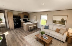 20 Bradley Lane, West Branch, IA 52358