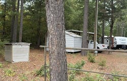10957 State Hwy 160, Doddridge, AR 71834