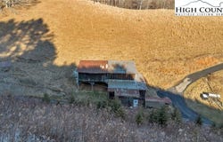 Long Branch Road, Lansing, NC 28643
