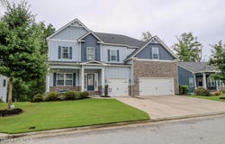 621 Bunchgrass Street, Evans, GA 30809