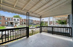 3708 OAKMONT Avenue, BALTIMORE, MD 21215
