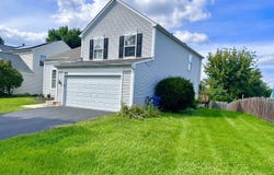 1793 DELTA Drive, Aurora, IL 60503