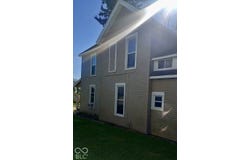 419 N Perkins Street, Rushville, IN 46173