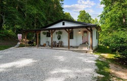1820 N Fork Road, Stanton, KY 40380