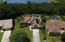 35 ROSEDOWN BOULEVARD, DEBARY, FL 32713