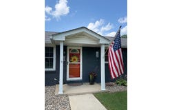 4504 Denise Drive, Anderson, IN 46017