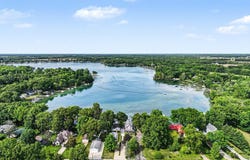 19722 Crescent Beach Road, Three Rivers, MI 49093