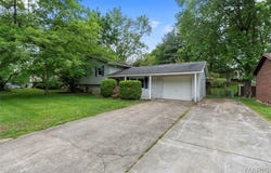 911 Odus Drive, Jackson, MO 63755