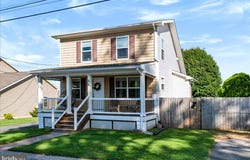 4 E KEYSTONE Avenue, WILMINGTON, DE 19804
