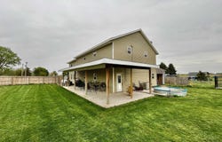 1646 Worms Road, Saint Libory, NE 68872