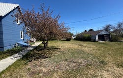 403 E 6th Avenue, Big Timber, MT 59011