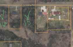 Friendship Road, Conway, AR 72034