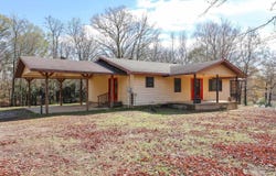 116 LOYD COGBURN Road, Glenwood, AR 71943
