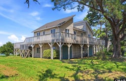 3930 Ivy Lane lot: 20, Kitty Hawk, NC 27949