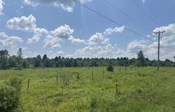 W Cotter Rd lot: Parcel A, Brasher Falls, NY 13613