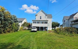 512 N Fillmore Avenue, Scranton, PA 18504