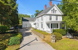 132 Main Road S, Hampden, ME 04444