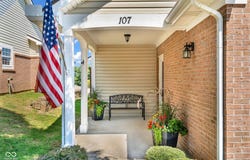 107 Autumn Glen N Drive, Greencastle, IN 46135