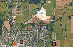 W Bourbon Street lot: 10, Eldon, MO 65026