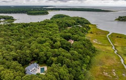 6 Heron Way, Mashpee, MA 02649