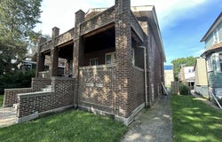 1826 Laporte Avenue, Whiting, IN 46394