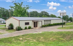 521 E Front Street, Hawkins, TX 75765